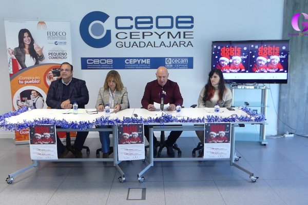 El Doble, Doble de Navidad quiere recompensar las compras de cercanía 