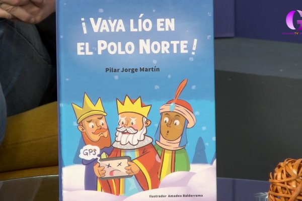 Hoy en La tarde con Cristina descubrimos ¡Vaya lío en el Polo Norte!