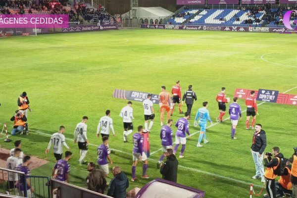 Una Copa de felicidad