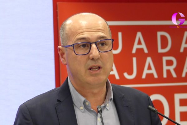 Rojo denuncia el retraso delAyuntamiento en la presentación del presupuesto de 2026