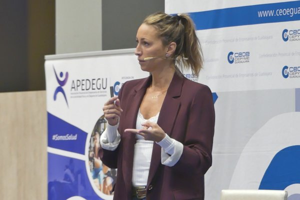 Deporte y empresa de la mano