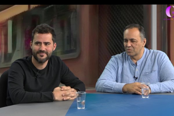 CC.OO. y UGT hacen balance del año marcando los retos a conseguir 