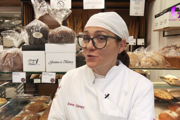 Gustos de Antes premiada por CEOECEPYME Guadalajara en los premios a la excelencia Empresarial