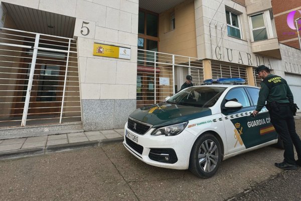 Roban la tarjeta de empresa y estafan 32.000 litros de gasoil