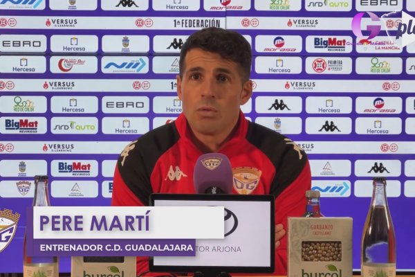 “Los mejores 25 minutos”