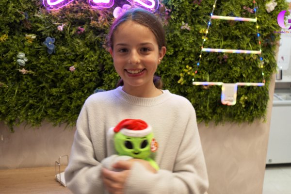 ¡¡Qué viene Keka!!!