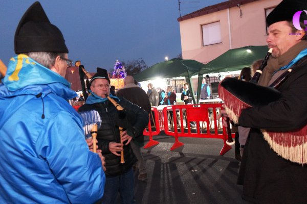 El viernes "Villancicos y dulces"