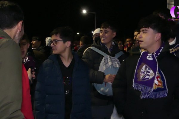 Hoy en La tarde con Cristina  vemos todos los detalles del Depor- Barça