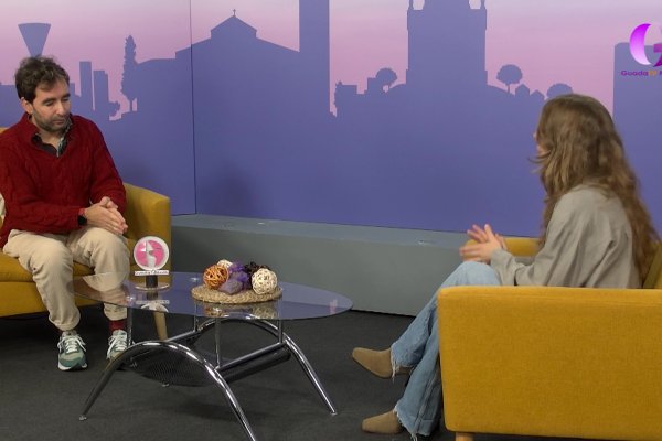 Hoy en La tarde con Cristina conocemos EL Rincón de La Espe