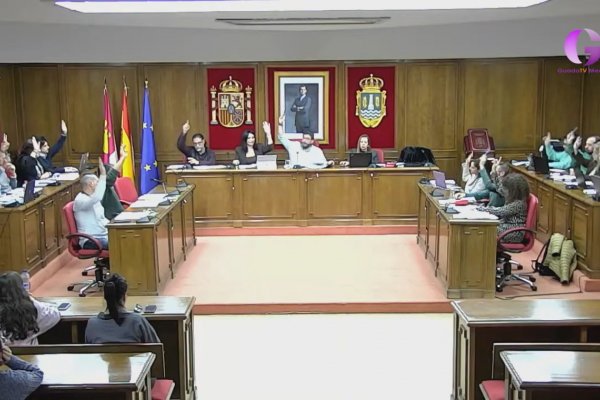 Azuqueca liquida el convenio con la Junta por la parcela VC-12 para avanzar en la construcción de vivienda protegida