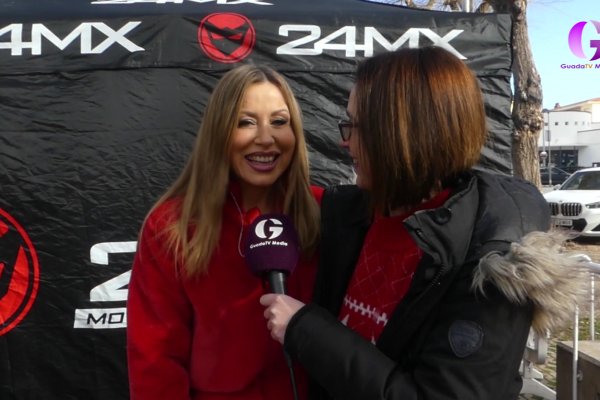 Hoy en La tarde con Cristina descubrimos todos los detalles del espectáculo "Contigo es Navidad"