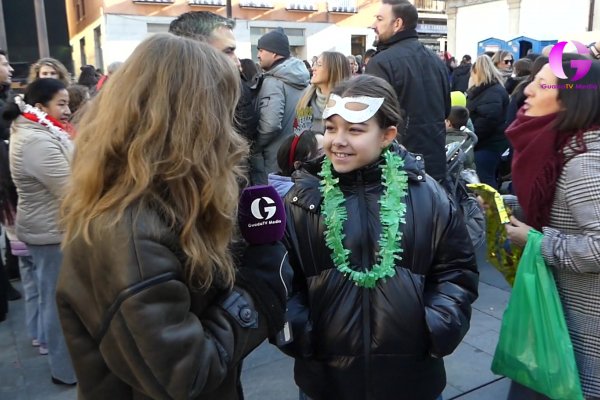 La tarde con Cristina despide 2025