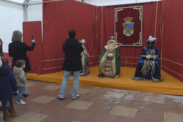 La tarde con Cristina arranca 2026 