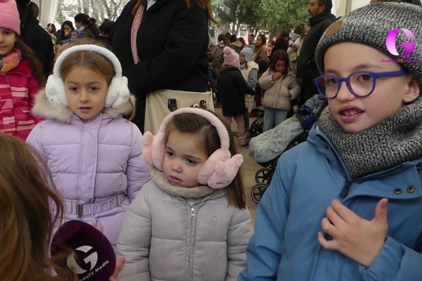 Hoy La tarde con Cristina celebra el inicio de 2026 con los própositos de los ciudadanos 