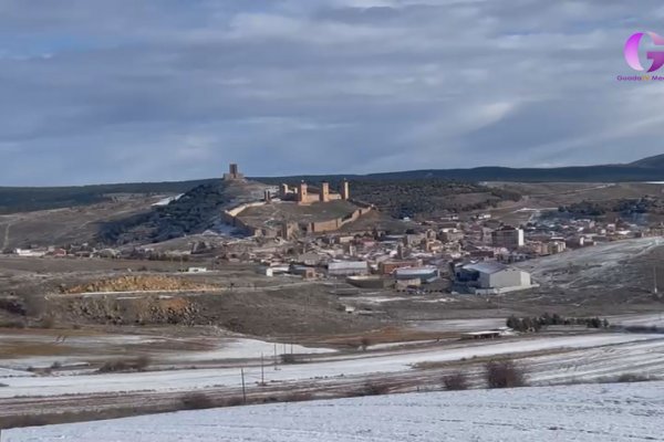 Molina se queda helada después de Reyes 