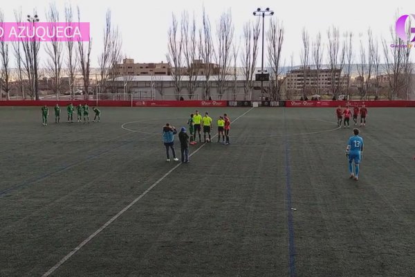 Movimientos en Azuqueca y Marchamalo