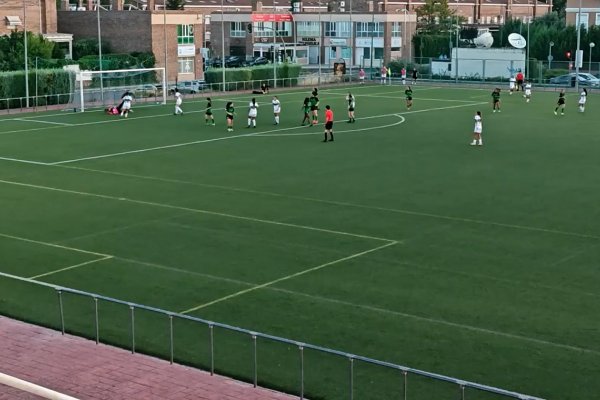 Año nuevo, nueva vuelta