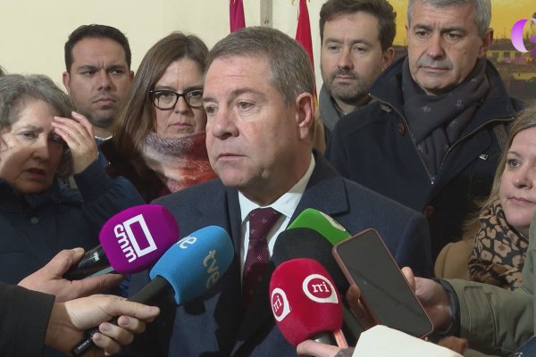 Page asegura que el PSOE se ha saltado demasiadas líneas rojas 