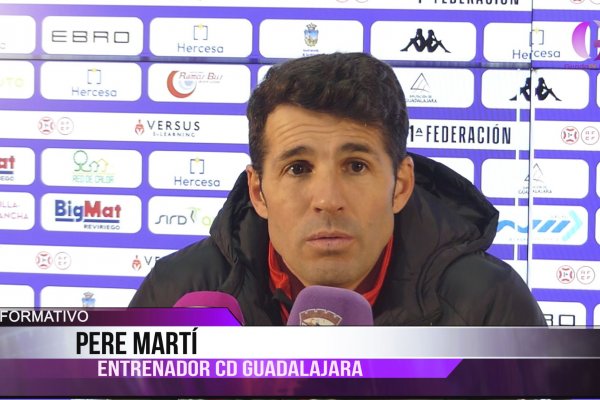 La no final del Depor