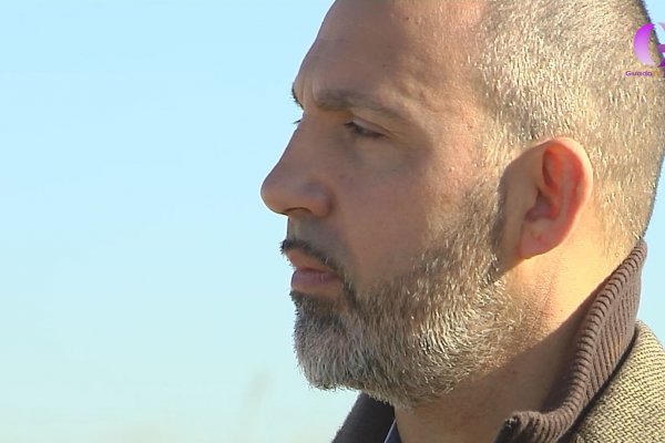 Moción de censura contra José Miguel Benítez 