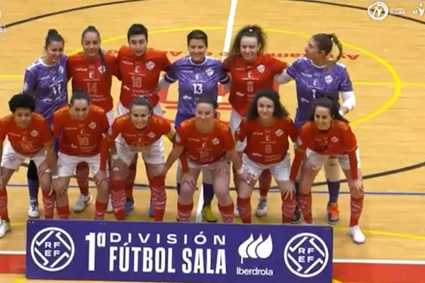 El Arriva Alcorcón impidió que el Chiloeches sacara algo positivo