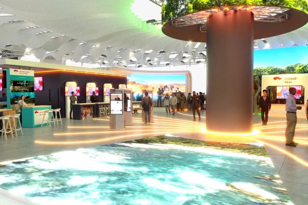 Guadalajara es la provincia española donde más han crecido las pernoctaciones hoteleras entre enero y noviembre