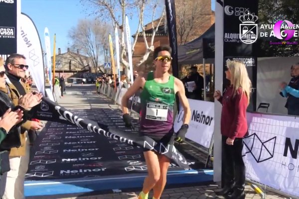 Hoy en La tarde con Cristina descubrimos los detalles de la carrera de este fin de semana en Alovera
