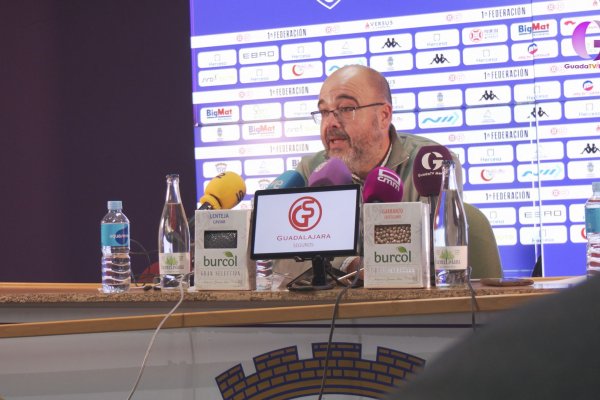 Carlos Ávila reconoce que son momentos complicados