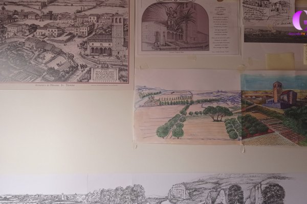 Cuarto libro, "Rincones del Tiempo", se presenta este viernes en Azuqueca