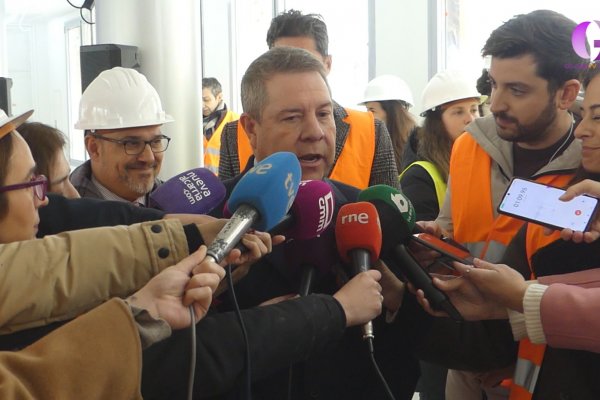 Page advierte a Sánchez que el PSOE rechazó la ordinalidad 