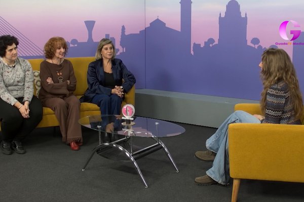 Hoy en La tarde con Cristina conocemos todos los detalles del documental de Montse de la Cal