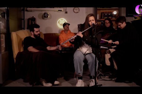 Eme Eme Project en el Azusol de este sábado