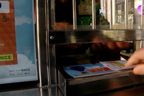 120.000 euros repartidos en 6 cupones en Azuqueca