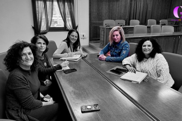 ACEPA y ayuntamiento siguen realizando proyectos juntos