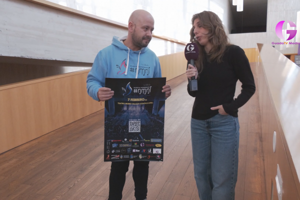 Hoy en La tarde con Cristina hablaremos del NMNL Experiencie y de San Blas, en Fontanar