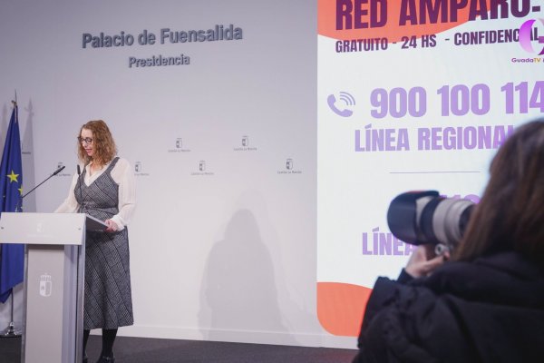 Nueva herramienta para luchar contra las violencias sexuales 