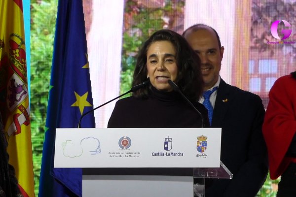 Hoy en La tarde con Cristina descurbimos todos los detalles de los Premios Broches Gastronómicos