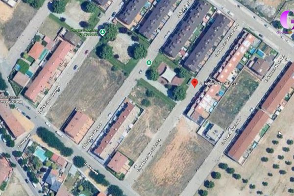 Ya hay una oferta para realizar 80 viviendas en bloque