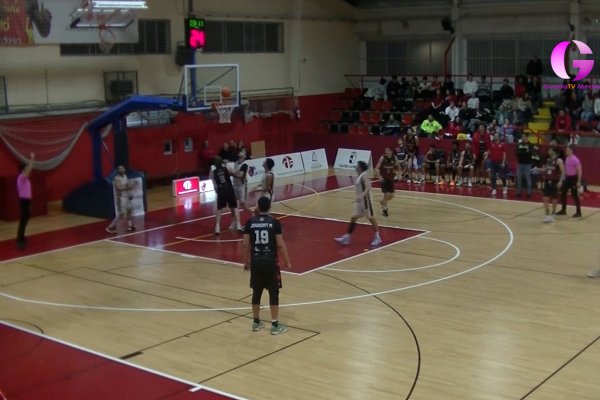 Derrotas caseras en la Tercera FEB