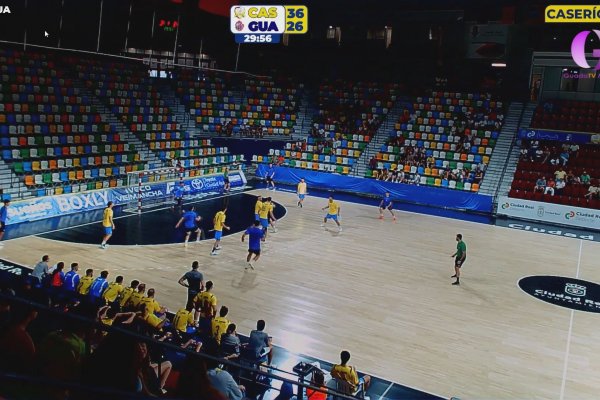 La Asobal cambiará su formato