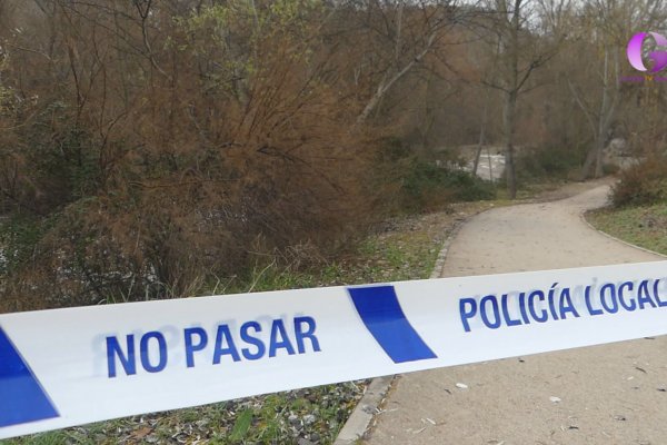 Atentos todos a los desembalses 