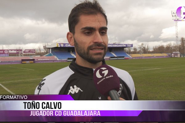 "Somos nuestro principal rival"