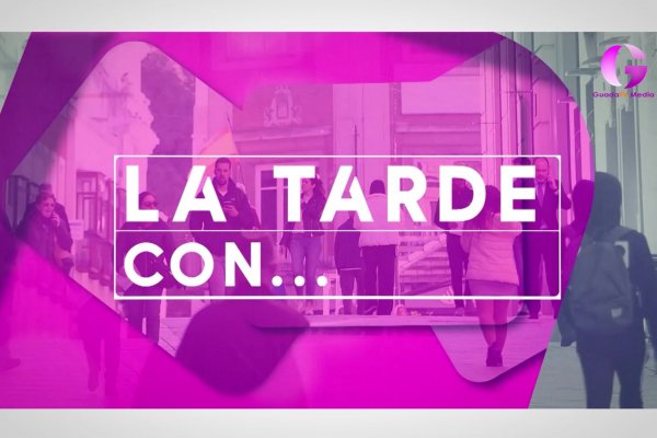 Hoy en La tarde con Cristina hablamos con la UAH del programa SEMITUR