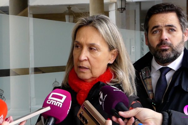 Paco Núñez considera insuficientes las medidas del Consejo de Gobierno para faclitar la construcción de viviendas