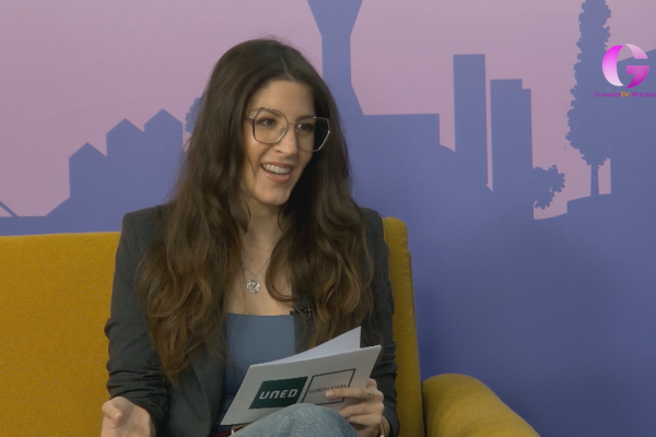 Hoy en La tarde con Cristina la UNED presenta los Jueves de la Ciencia