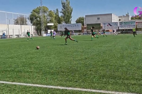 Una final en febrero