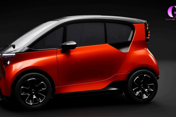 Coches eléctricos en Azuqueca