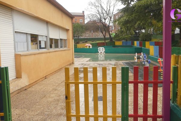 El grupo socialista reclama que el Ayuntamiento solucione los problemas de calefacción en colegios