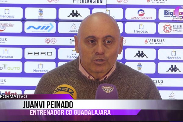 Buscando una alegría