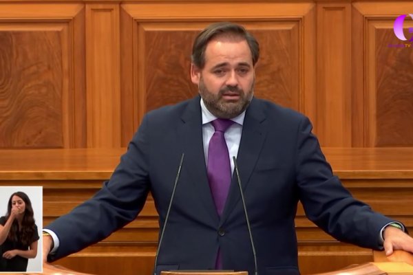 Bellido asegura que "Nuñez no dice una verdad ni al médico"